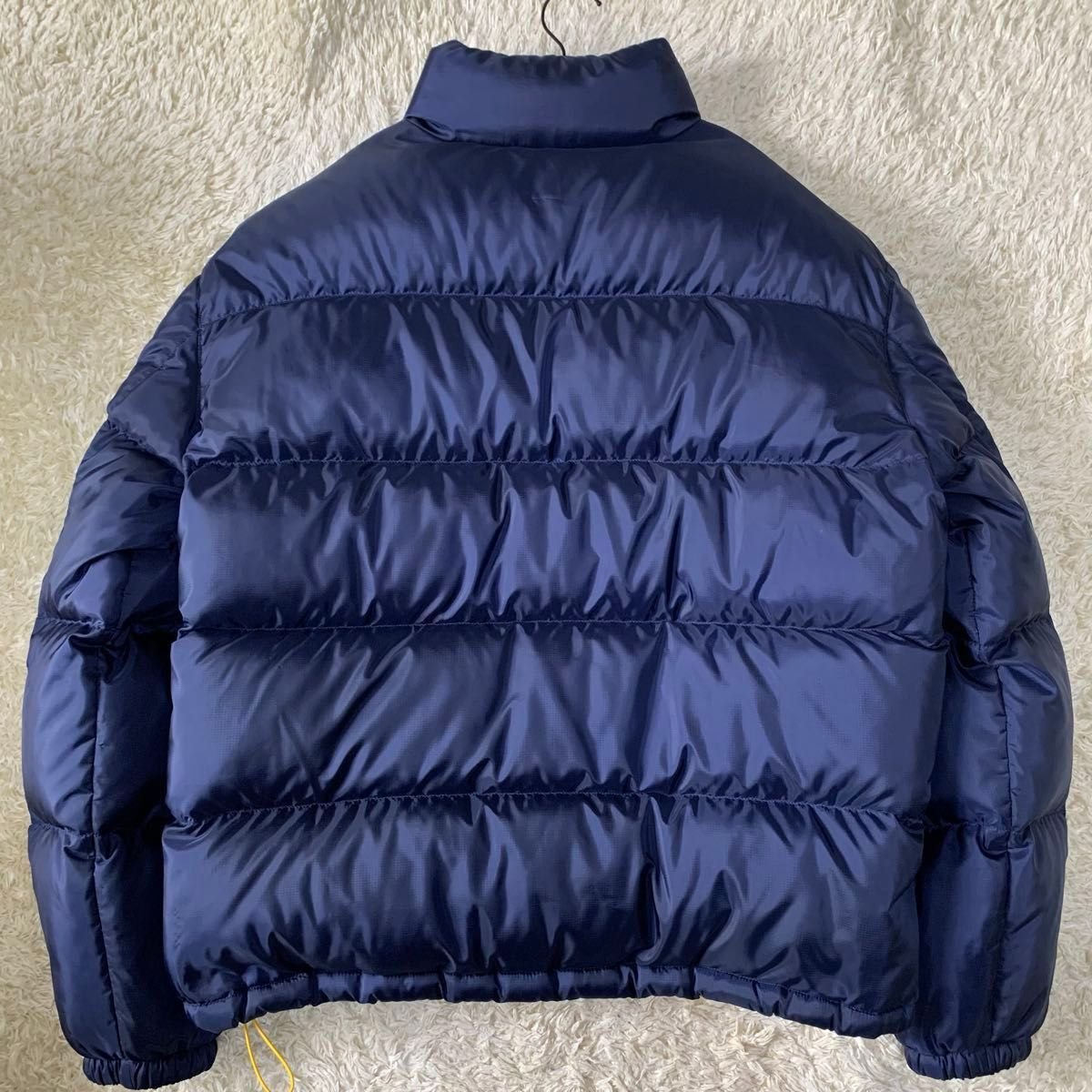 未使用に近い POLO RALPH LAUREN 肉厚 ダウンジャケット RL250