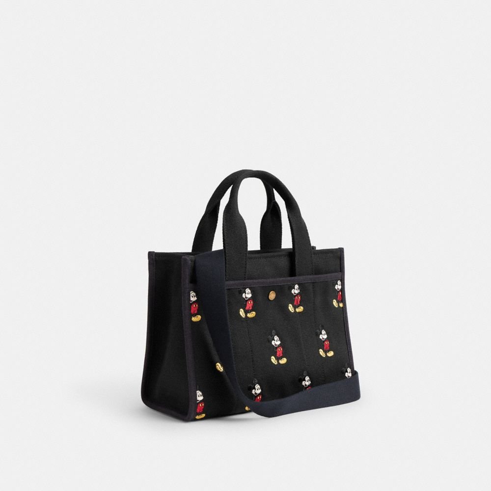 公式】COACH – コーチ | 【DISNEY X COACH】カーゴ トート バッグ 26