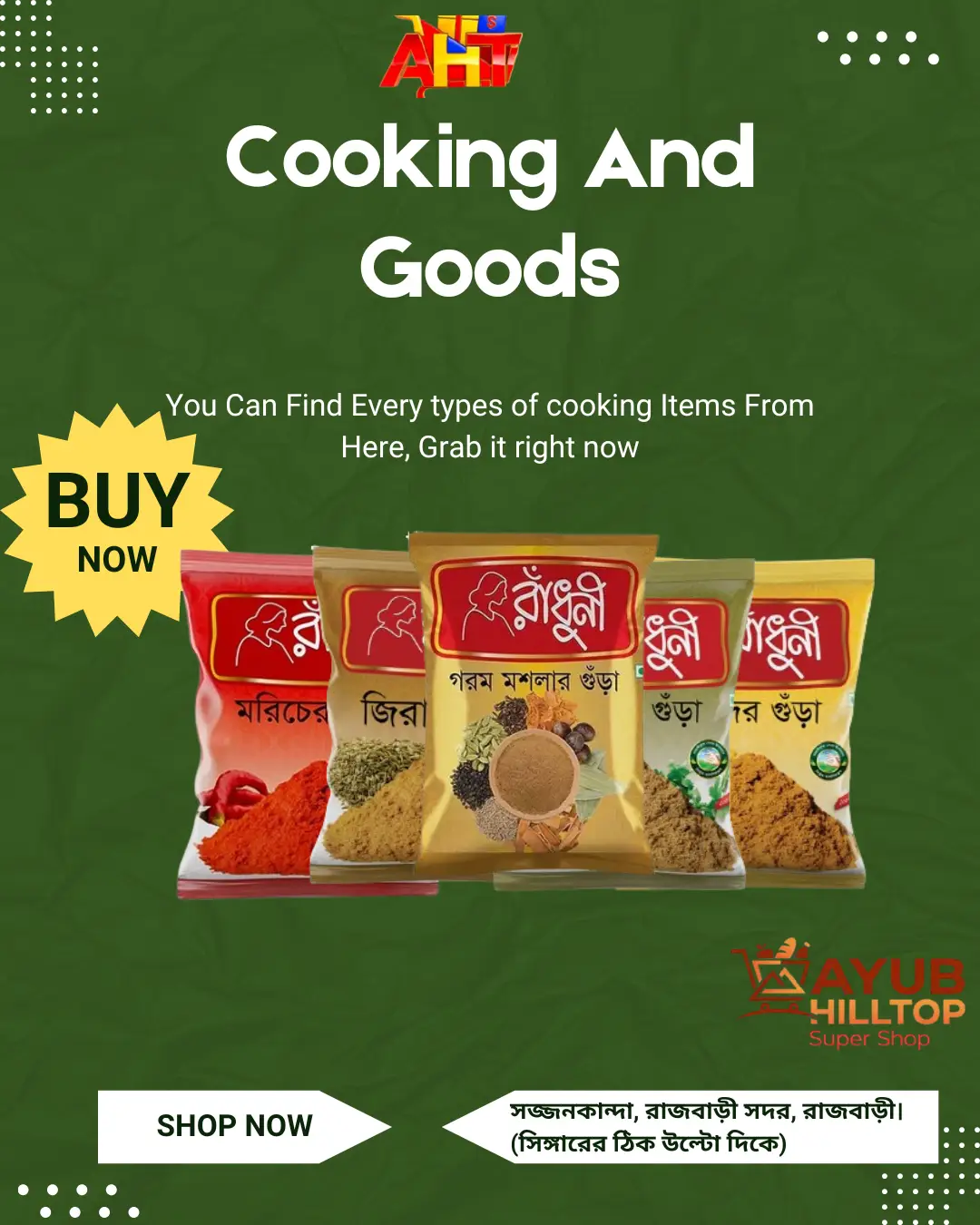 Green and White Modern Fresh Organic Vegetables Sale Promotion Instagram Post