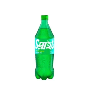Sprite 1 ltr