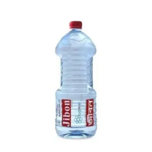 Jibon 2ltr water