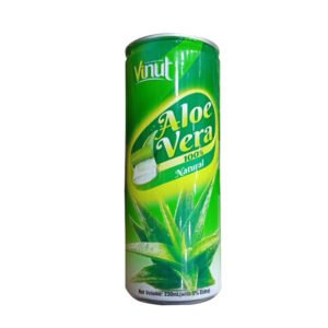 Vinut Aloe Vera 100% natural 230ml
