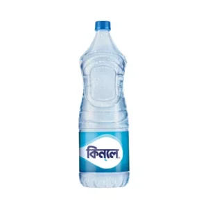 Kinley Drinking Water 2 ltr