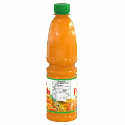 Frutiana Mango Fruit Drink 500ml