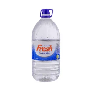 Super Fresh Drinking Water 8 ltr