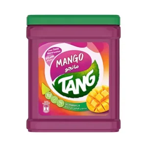 Tang Mango Flavoured Instant Drink Powder Tub 2 kg