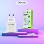 18w Fast Charger Advance ADT-39