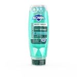 Acnol Body Wash White Shield 500 Ml