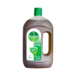 Dettol Antiseptic Liquid 750ml