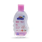 Kodomo Baby Oil 200ml