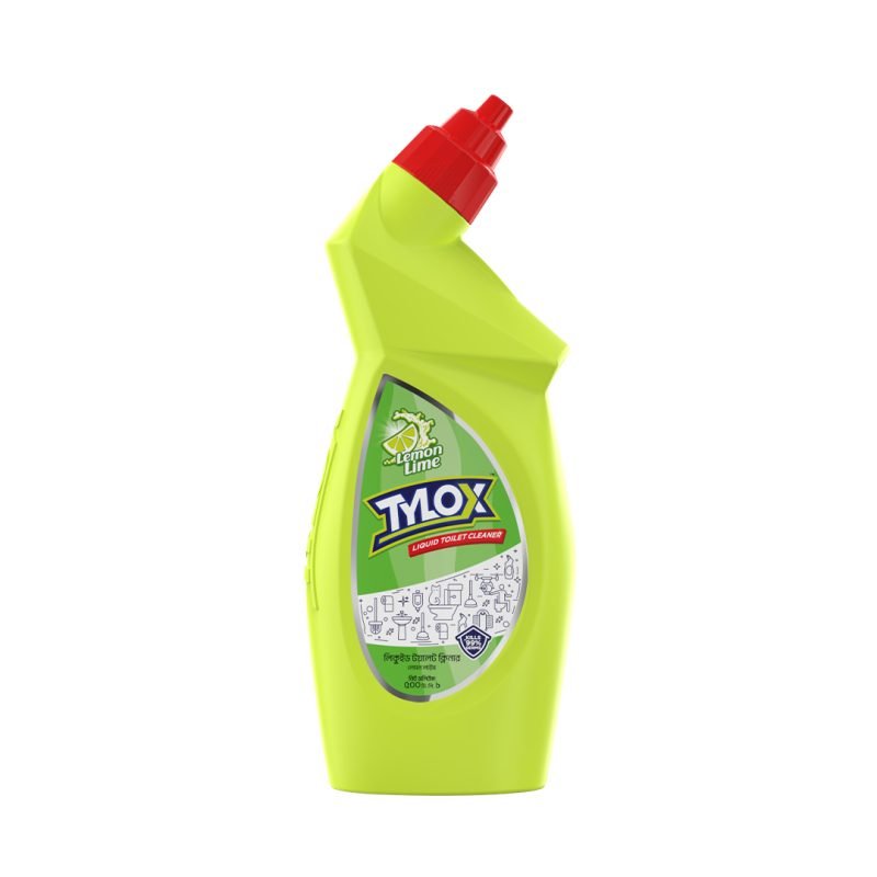 Tylox-Toilet-Cleaner-500ml-Lemon-Lime.728-1-800x800 Lily Tylox Liquid Toilet Cleaner 500 Ml - Image 1