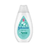 Johnson & Baby Milk + Rice Bath - 100ml