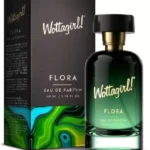 Wottagirl Flora 100ml