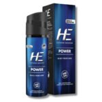 HE Power 120ml