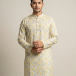 Comfortable Office Wear Panjabi