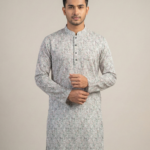 Simple & Classy Design Panjabi