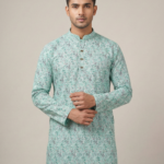 New Arrival Formal Wear Panjabi