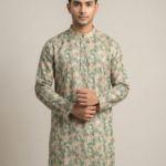Premium Quality Formal Panjabi