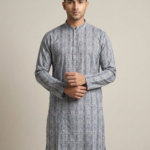 Regular Fit Panjabi