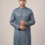 Premium Fabric & Fit Panjabi