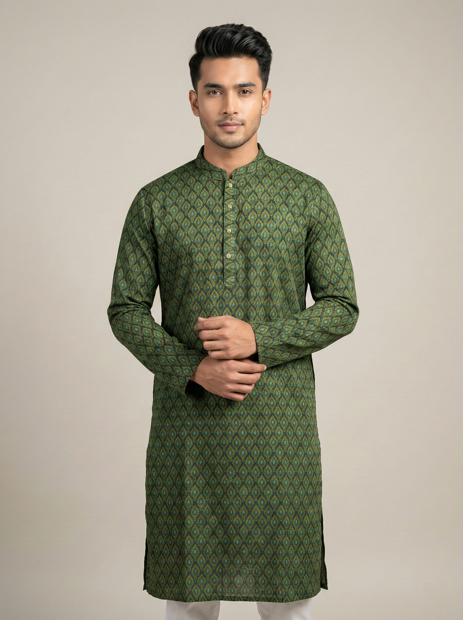 Gemini_Generated_Image_t6grx6t6grx6t6gr Summer Friendly Panjabi - Image 1