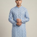 Classic Formal Panjabi