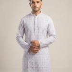 Standard Fit Panjabi