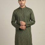 Regular Fit Formal Panjabi