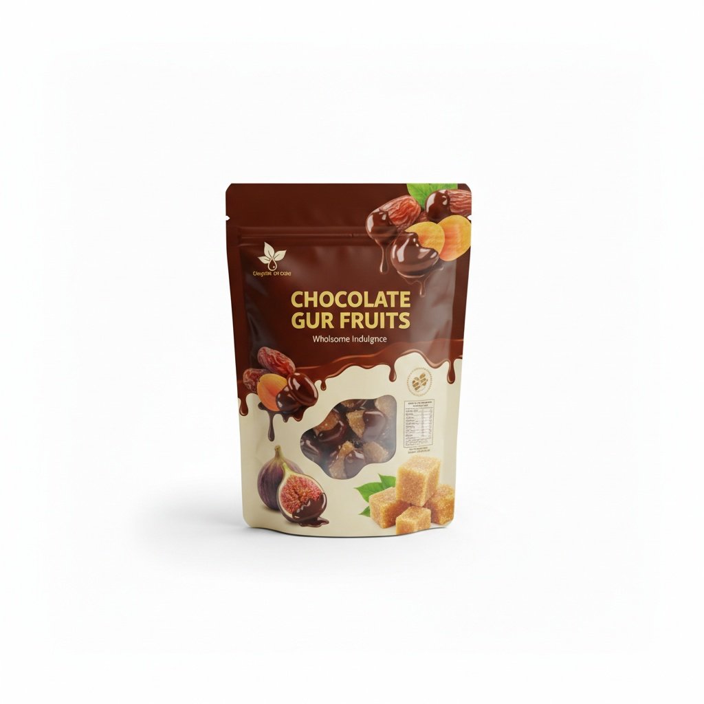 cmp_02b638a1c1df Chocolate Gur - Image 1