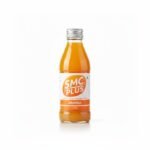 SMC PLUS ORANGE 250ML