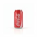COKE  250 ML CAN