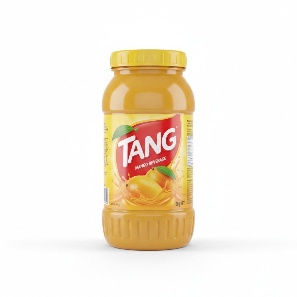 cmp_059000792cf3 Tang Mango Jar 2kg - Image 1