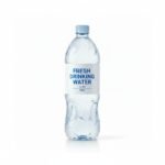 Fresh Dinking Water 2 LTR