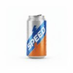 SPEED 250ML CAN