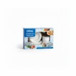 Opal Dinner Set 20pcs