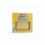 Frenchis Yellow Mustard