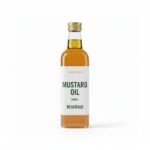 MUSTARD OIL 1000ML