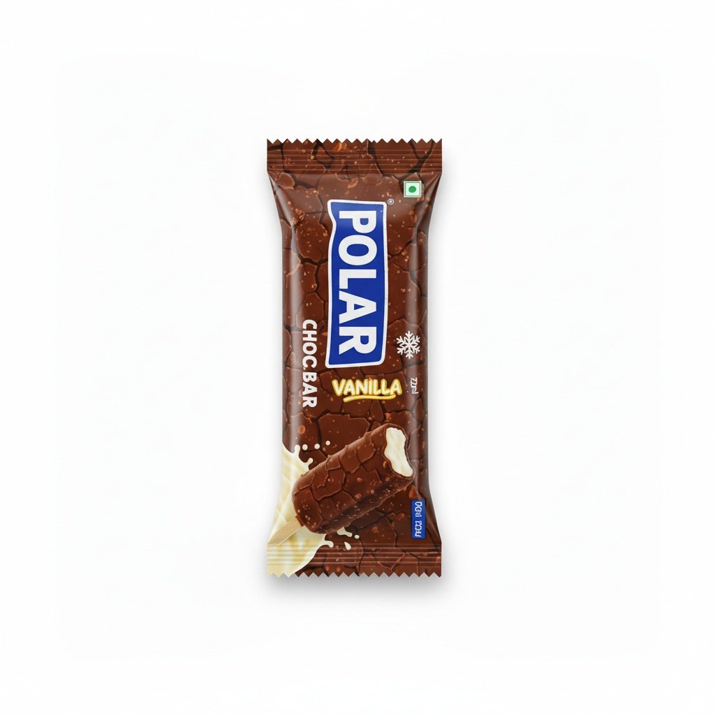 cmp_12e2e688919f Polar Chocobar (Vanilla) 72ml b - Image 1