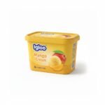 Igloo Mango Ice Cream 5L