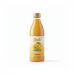 Shafa Mango Natural Juice 1 Ltr