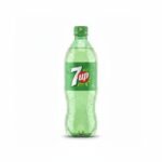 7up 1L