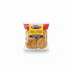 Kazi Farms Dal Puri - 10 pcs (450 gm)
