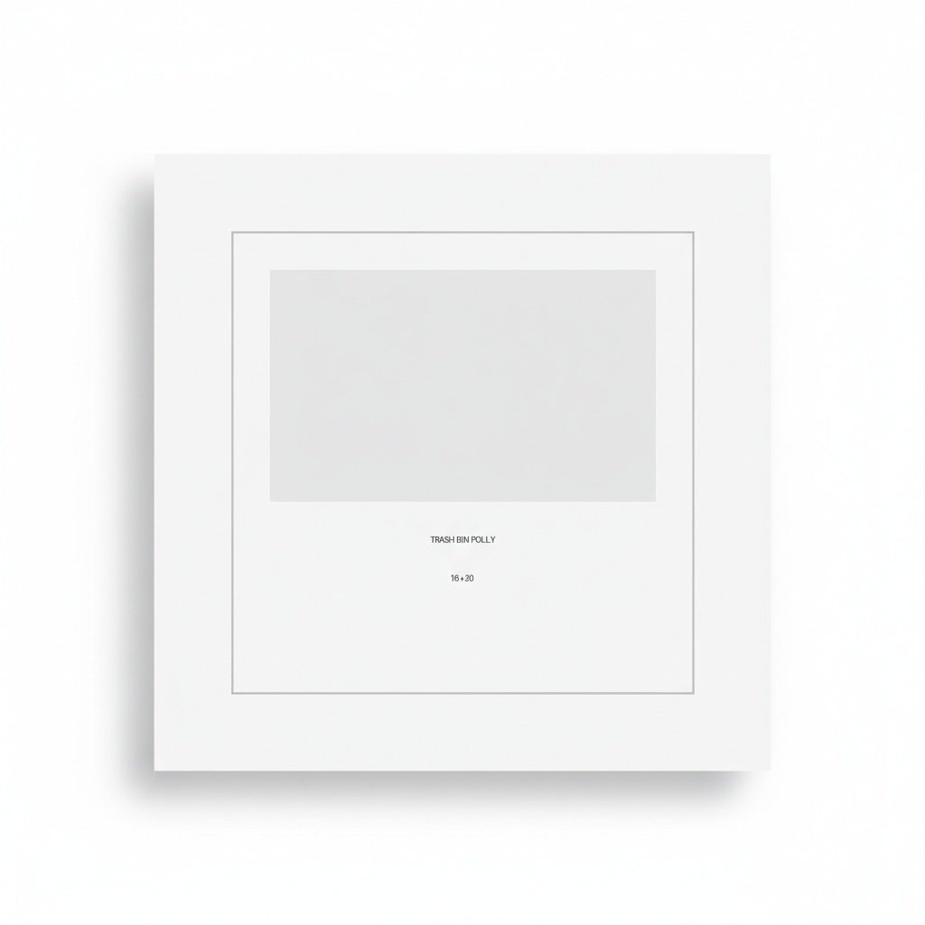 cmp_1f5f4ec277be TRASH BIN POLLY 16*20 - Image 1