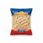Golden Harvest French Fries 500gm