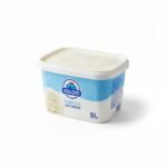 Igloo Vanilla Ice Cream 5L