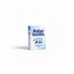 Polar Vanilla 1Liter