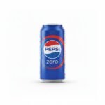 Pepsi zero 250ml