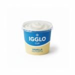 IGGLO CUP VANILLA  100ML