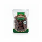 Dabbas Dates 400gm poly