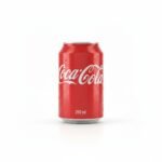 COKE 250 Ml